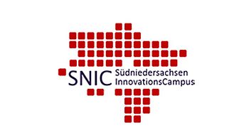 Logo SüdniedersachsenInnovationsCampus